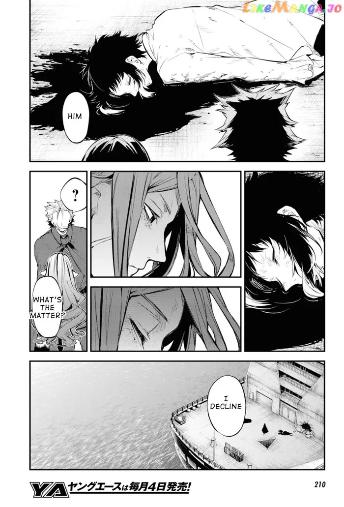 Bungou Stray Dogs Chapter 88 image 21_optimized